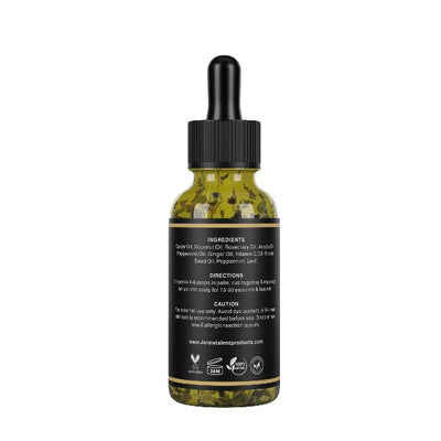 Intensive Growth Serum