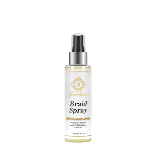 Braid Spray