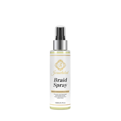 Braid Spray