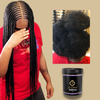 Braiding Gel