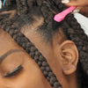 Braiding Gel